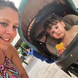 Meet your Posher, Kim